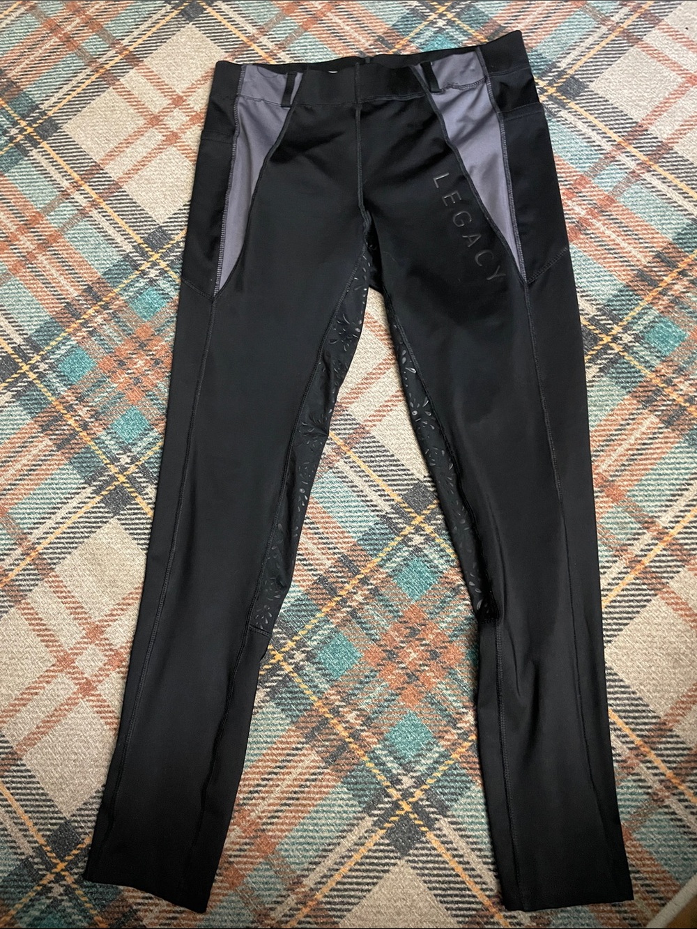 Legacy Women’s horse riding tights/ breeches